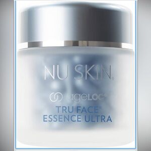 Nu Skin ageLOC Tru Face Essence Ultra (60 Capsules)